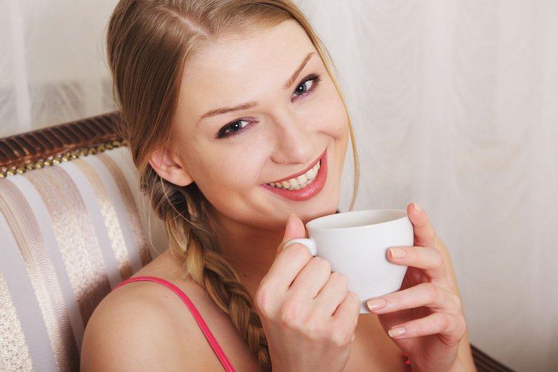 Проститутка Полина